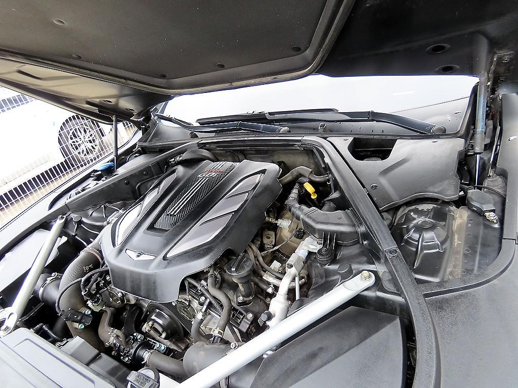제네시스 G90 3.3 T AWD 럭셔리 이미지 19