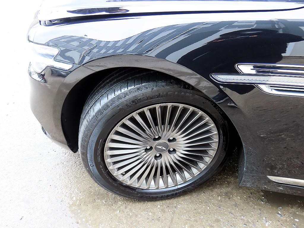 제네시스 G90 3.3 T AWD 럭셔리 이미지 20