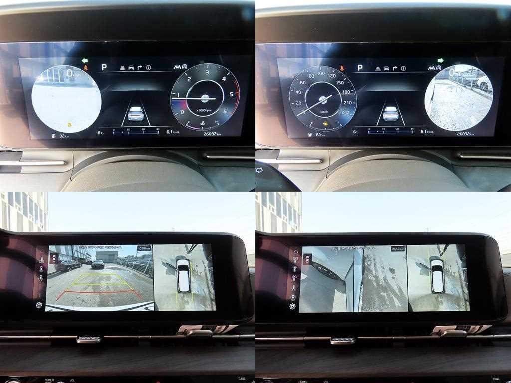 기아 카니발 카니발 4세대 디젤 9인승 시그니처 이미지 17