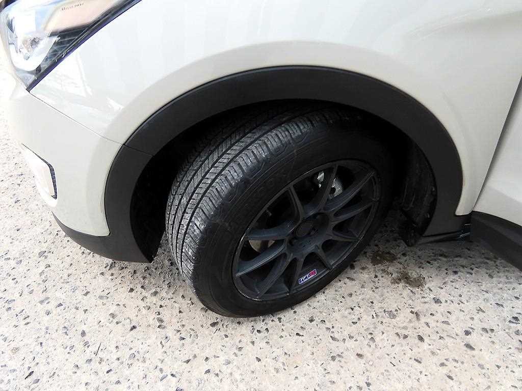 현대 맥스크루즈 R2.2 2WD 익스클루시브 이미지 20