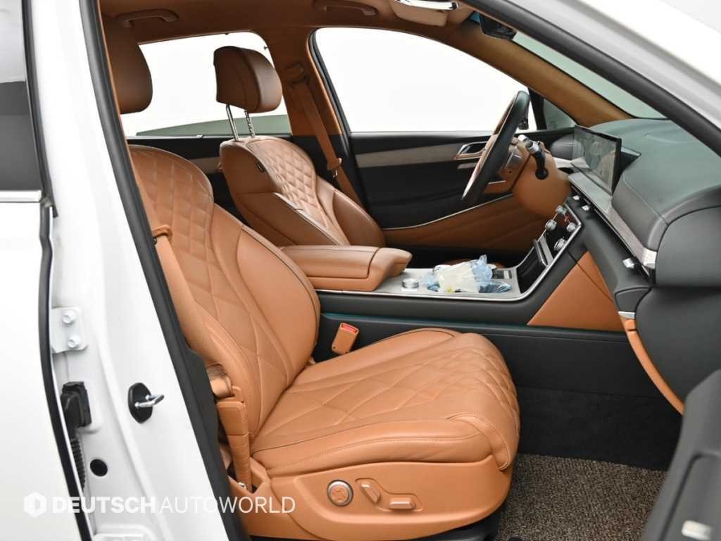 제네시스 GV80 가솔린 2.5T AWD 이미지 10