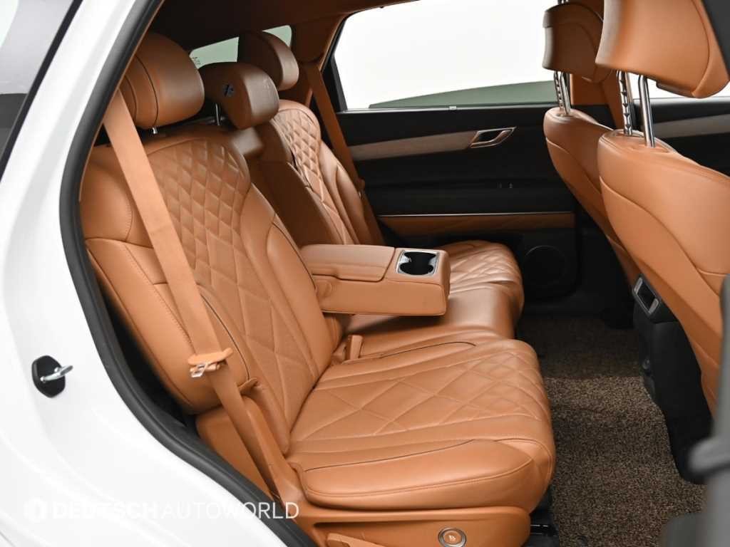 제네시스 GV80 가솔린 2.5T AWD 이미지 12