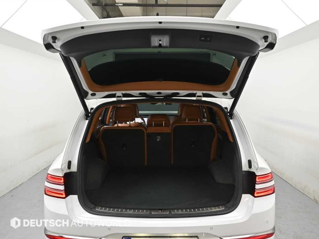 제네시스 GV80 가솔린 2.5T AWD 이미지 19