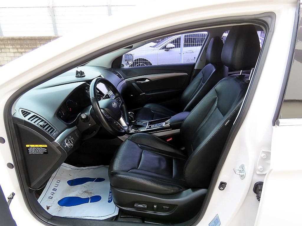 현대 i40 1.7 VGT PYL 이미지 5
