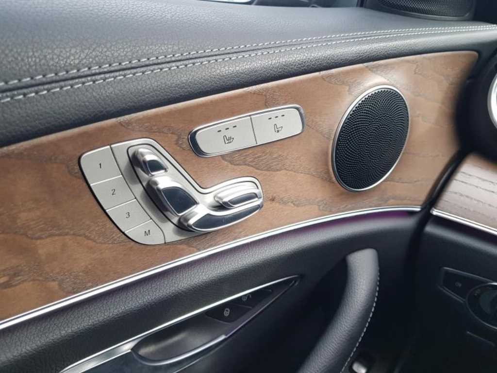 벤츠 E 클래스 E-클래스 W213 E250 아방가르드 이미지 12