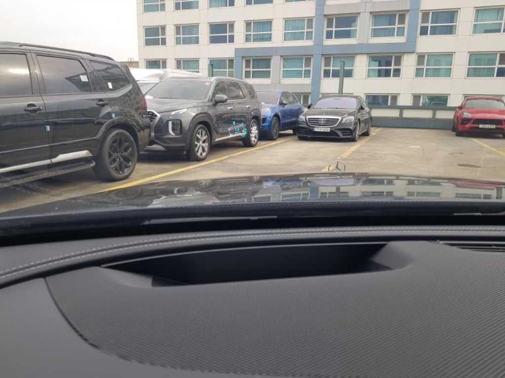 벤츠 E 클래스 E-클래스 W213 E250 아방가르드 이미지 13