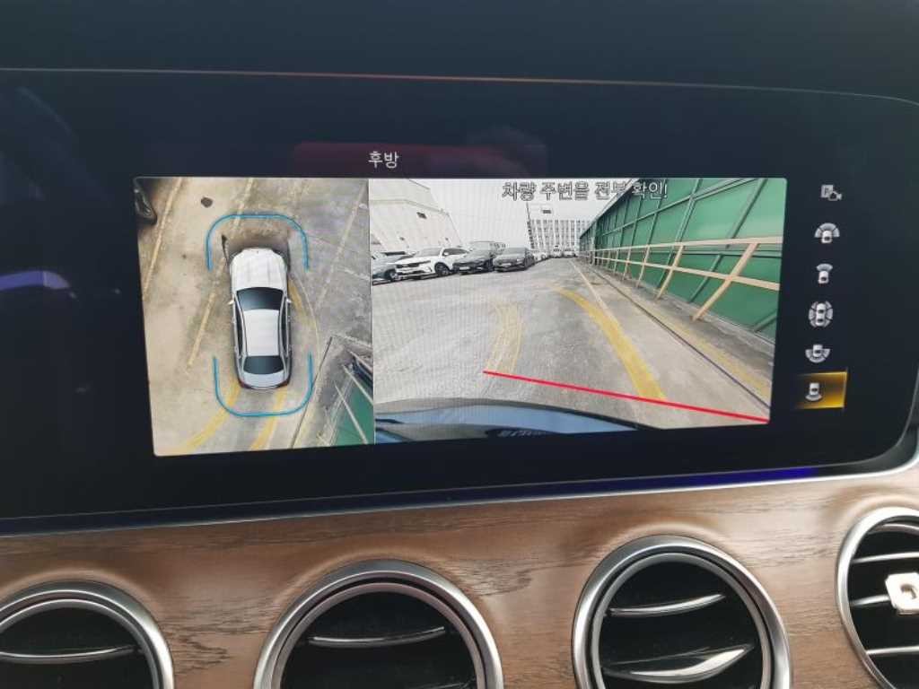 벤츠 E 클래스 E-클래스 W213 E250 아방가르드 이미지 15