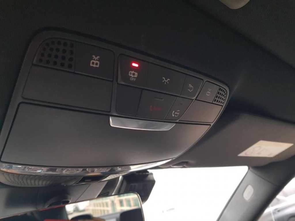 벤츠 E 클래스 E-클래스 W213 E250 아방가르드 이미지 16