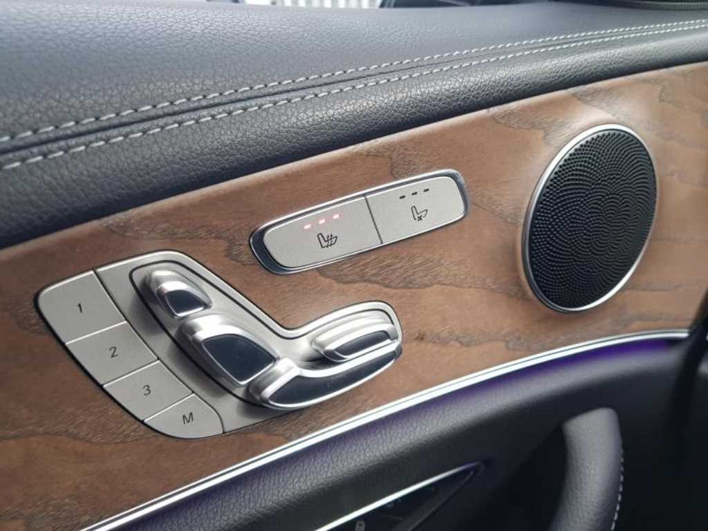 벤츠 E 클래스 E-클래스 W213 E250 아방가르드 이미지 18
