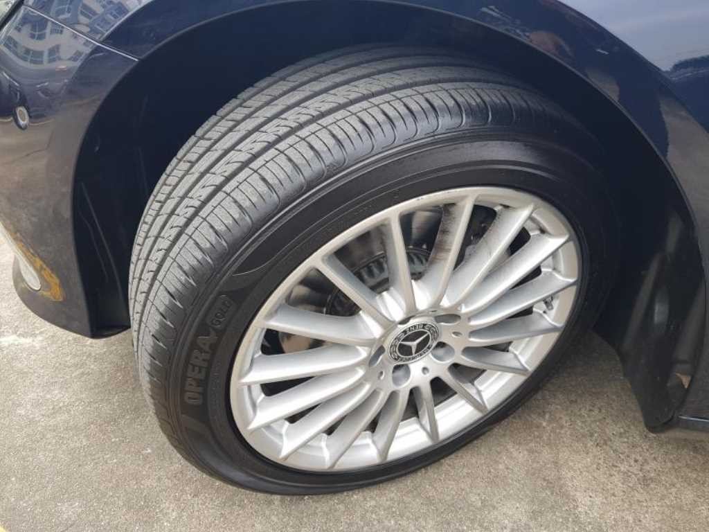 벤츠 E 클래스 E-클래스 W213 E250 아방가르드 이미지 20