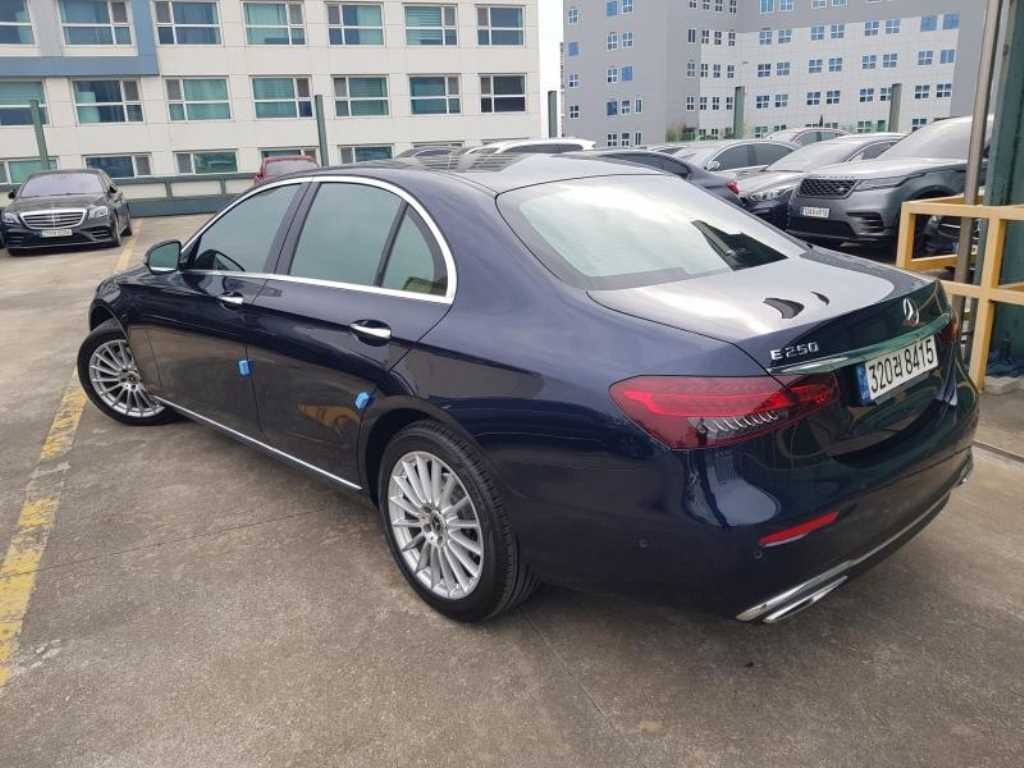 벤츠 E 클래스 E-클래스 W213 E250 아방가르드 이미지 5