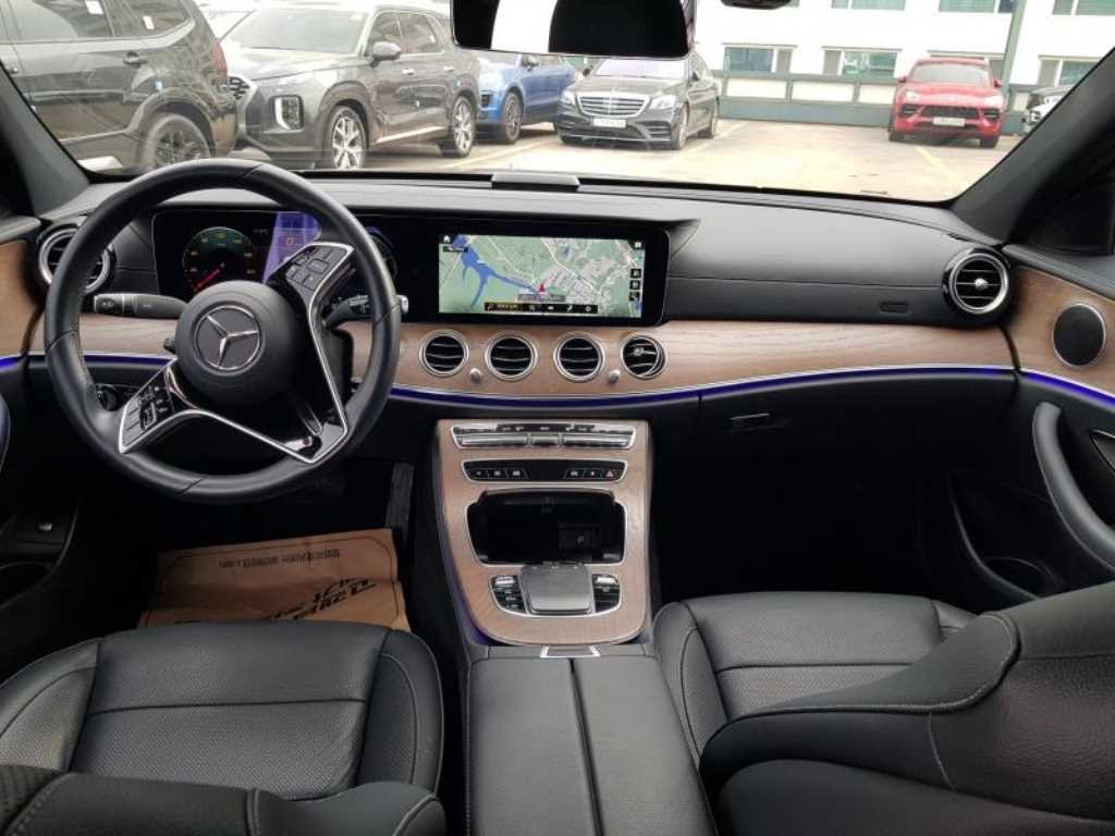 벤츠 E 클래스 E-클래스 W213 E250 아방가르드 이미지 7
