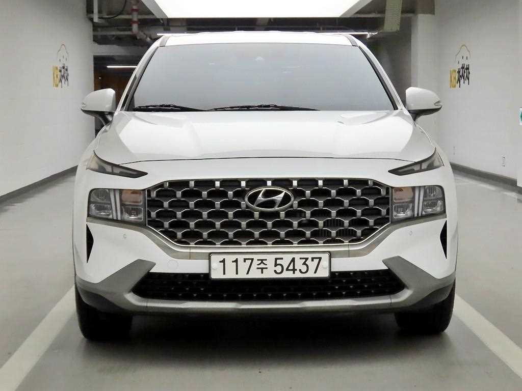 현대 싼타페 더 뉴 싼타페 디젤 2.2 4WD 익스클루시브 이미지 1