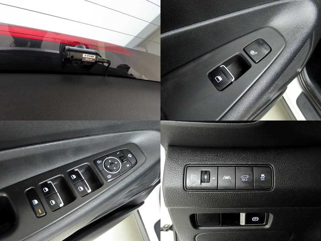 현대 싼타페 더 뉴 싼타페 디젤 2.2 4WD 익스클루시브 이미지 17