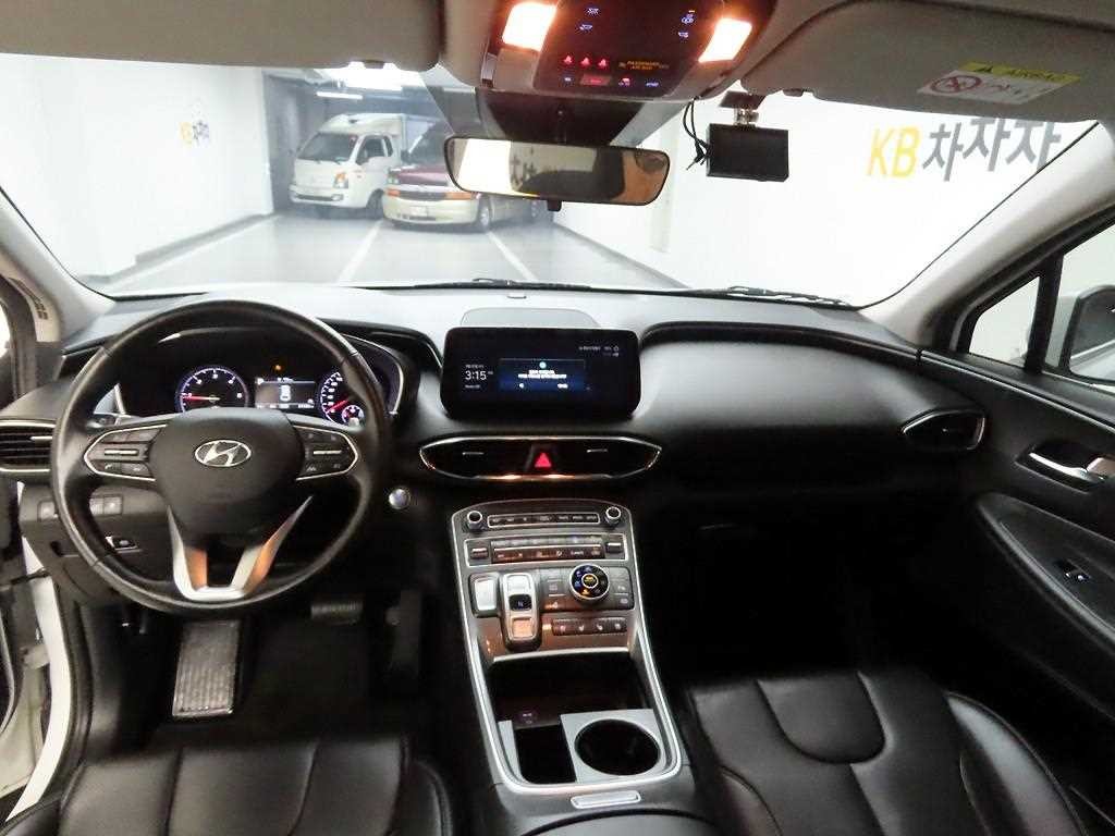 현대 싼타페 더 뉴 싼타페 디젤 2.2 4WD 익스클루시브 이미지 6