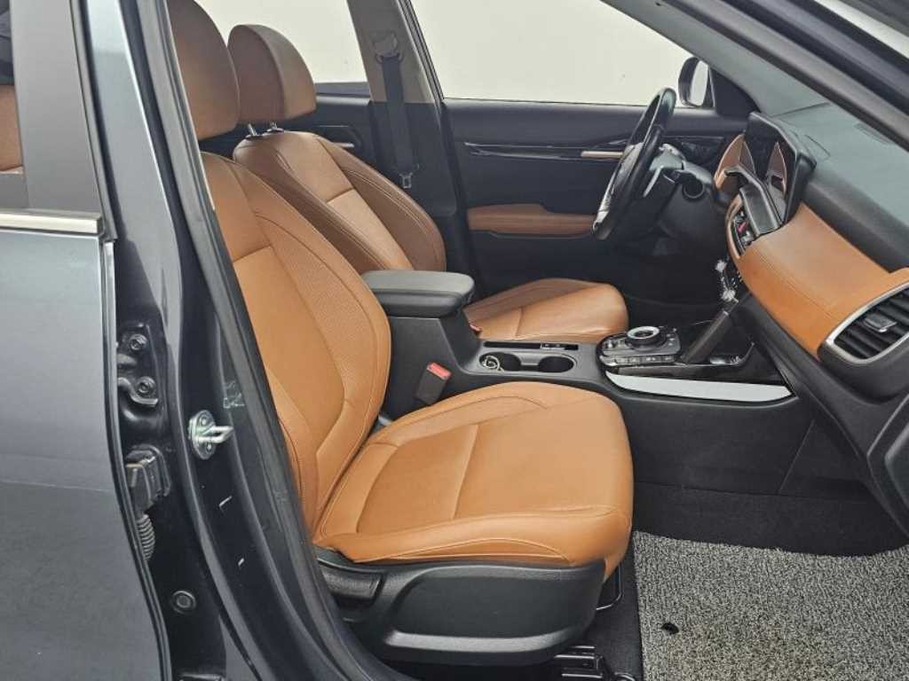 기아 셀토스 더 뉴 셀토스 가솔린 1.6 터보 4WD 시그니처 이미지 10