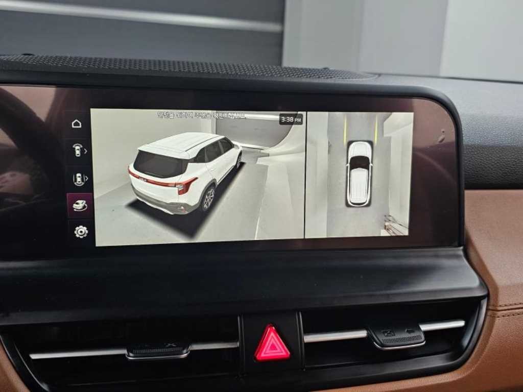 기아 셀토스 더 뉴 셀토스 가솔린 1.6 터보 4WD 시그니처 이미지 15