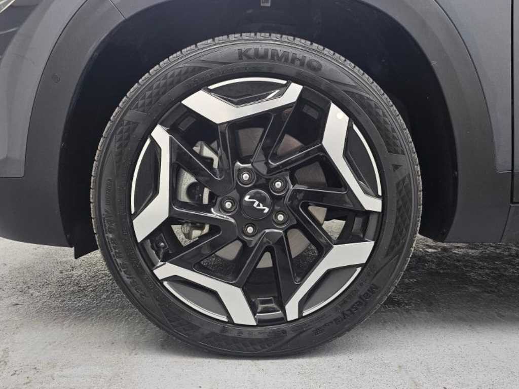 기아 셀토스 더 뉴 셀토스 가솔린 1.6 터보 4WD 시그니처 이미지 5