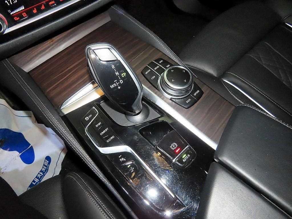 BMW 그란투리스모 6시리즈 GT (G32) 630i xDrive M 스포츠 이미지 12