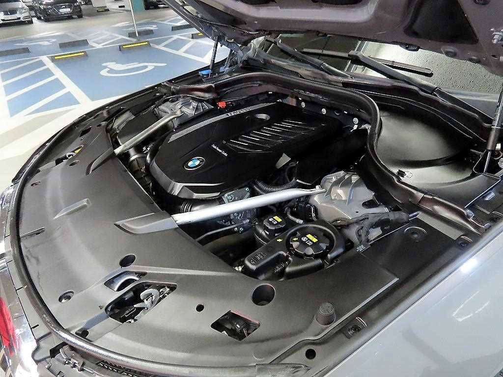 BMW 그란투리스모 6시리즈 GT (G32) 630i xDrive M 스포츠 이미지 19