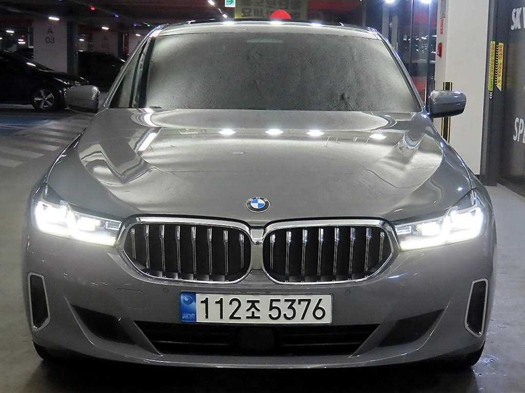 BMW 그란투리스모 6시리즈 GT (G32) 630i xDrive M 스포츠 이미지 2