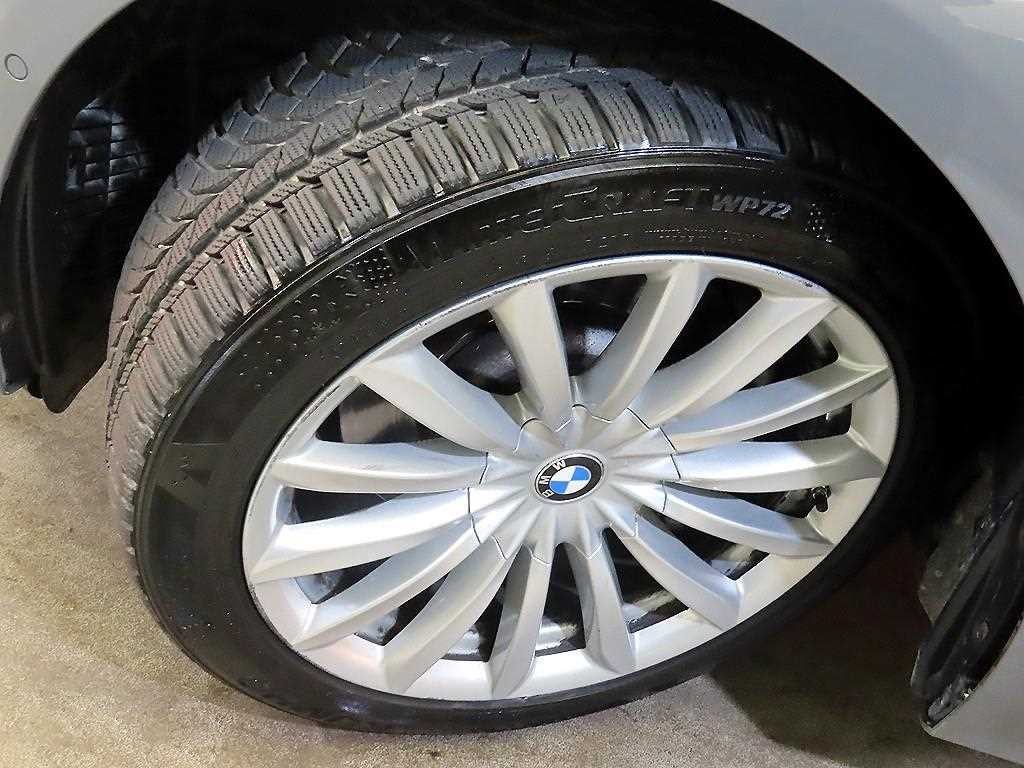 BMW 그란투리스모 6시리즈 GT (G32) 630i xDrive M 스포츠 이미지 20