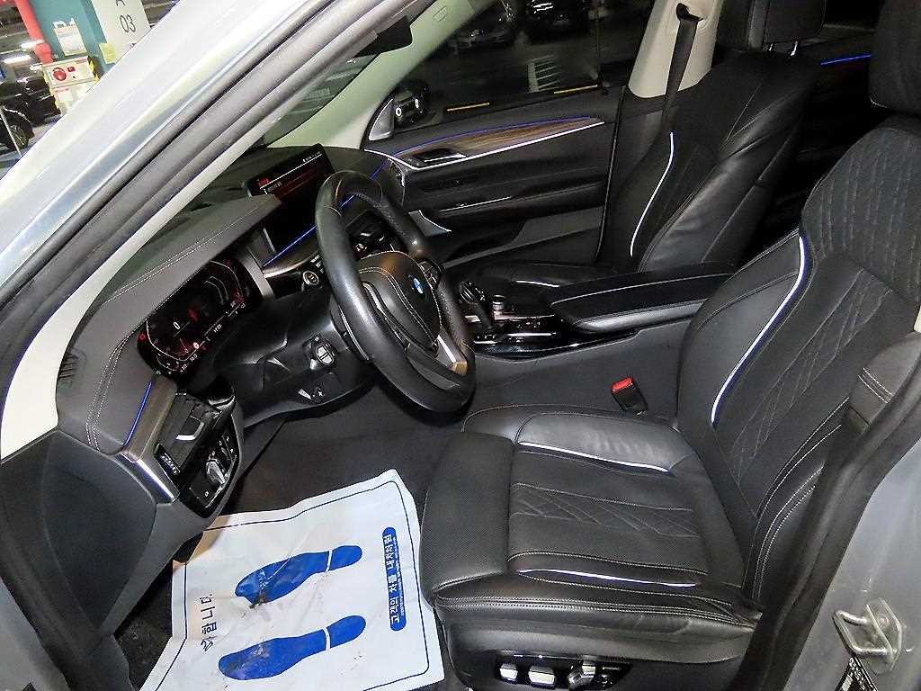 BMW 그란투리스모 6시리즈 GT (G32) 630i xDrive M 스포츠 이미지 6
