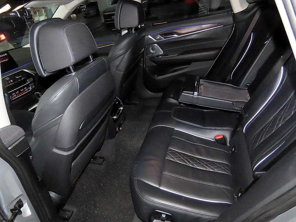 BMW 그란투리스모 6시리즈 GT (G32) 630i xDrive M 스포츠 이미지 7