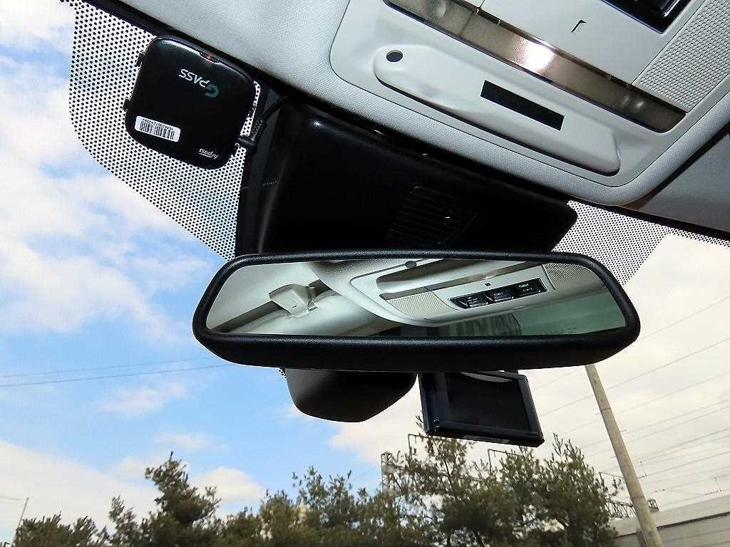 재규어 XF XF(X260) 2.5T 포트폴리오 이미지 15