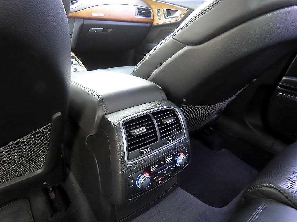 아우디 A7 50 TDI 콰트로 프리미엄 이미지 15