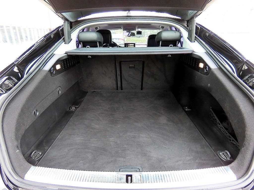 아우디 A7 50 TDI 콰트로 프리미엄 이미지 17