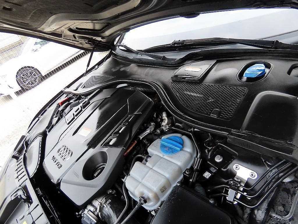 아우디 A7 50 TDI 콰트로 프리미엄 이미지 19