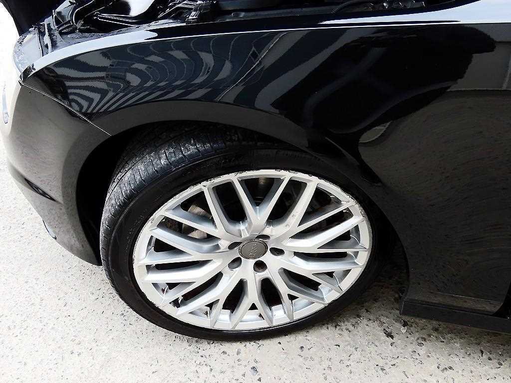 아우디 A7 50 TDI 콰트로 프리미엄 이미지 20