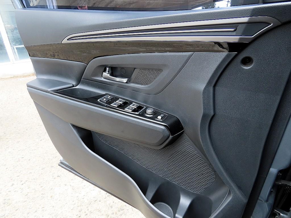 KG모빌리티(쌍용) 코란도 뷰티풀코란도 2WD 가솔린 1.5 C5 플러스 이미지 11