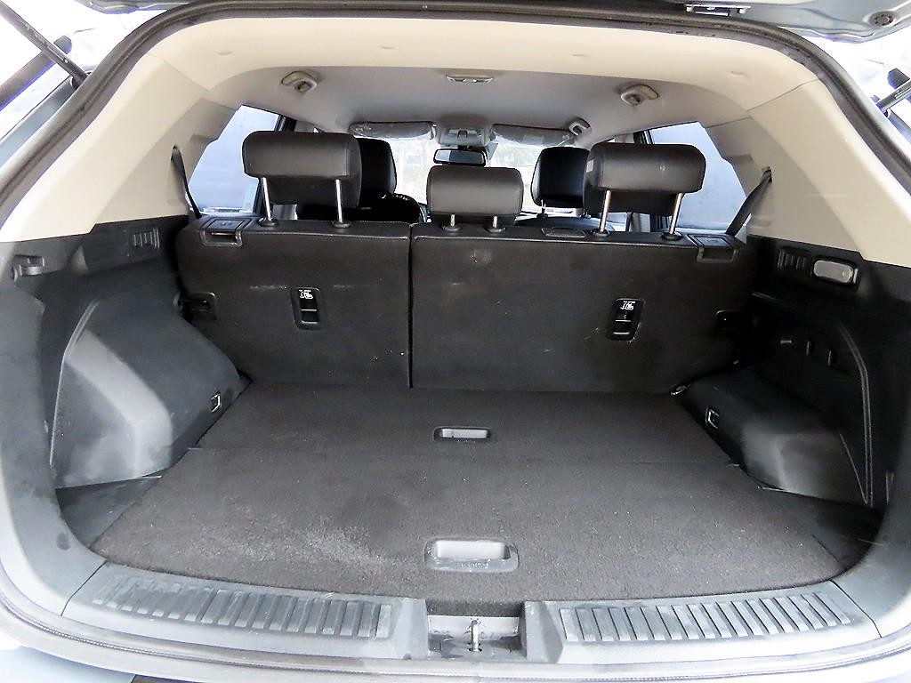 KG모빌리티(쌍용) 코란도 뷰티풀코란도 2WD 가솔린 1.5 C5 플러스 이미지 18