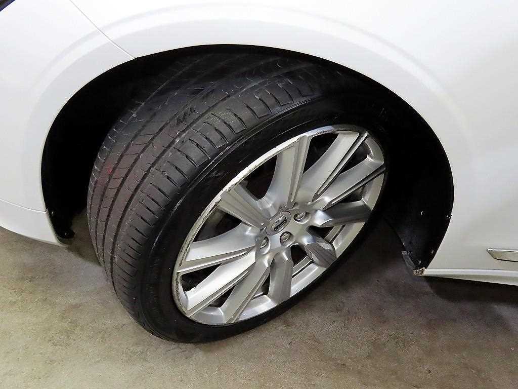 볼보 S90 T5 인스크립션 이미지 20