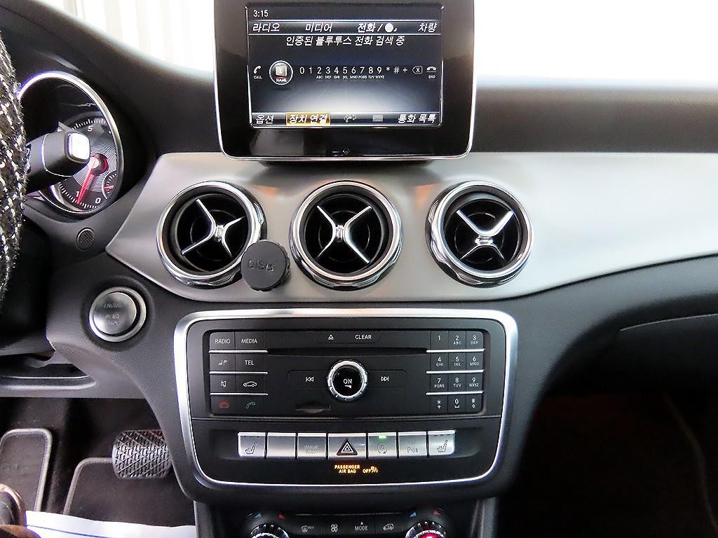 벤츠 GLA 클래스 GLA클래스 X156 GLA220 프리미엄 이미지 13