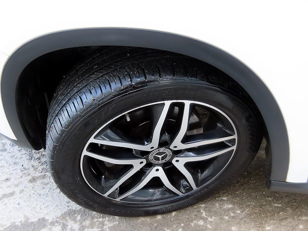 벤츠 GLA 클래스 GLA클래스 X156 GLA220 프리미엄 이미지 20