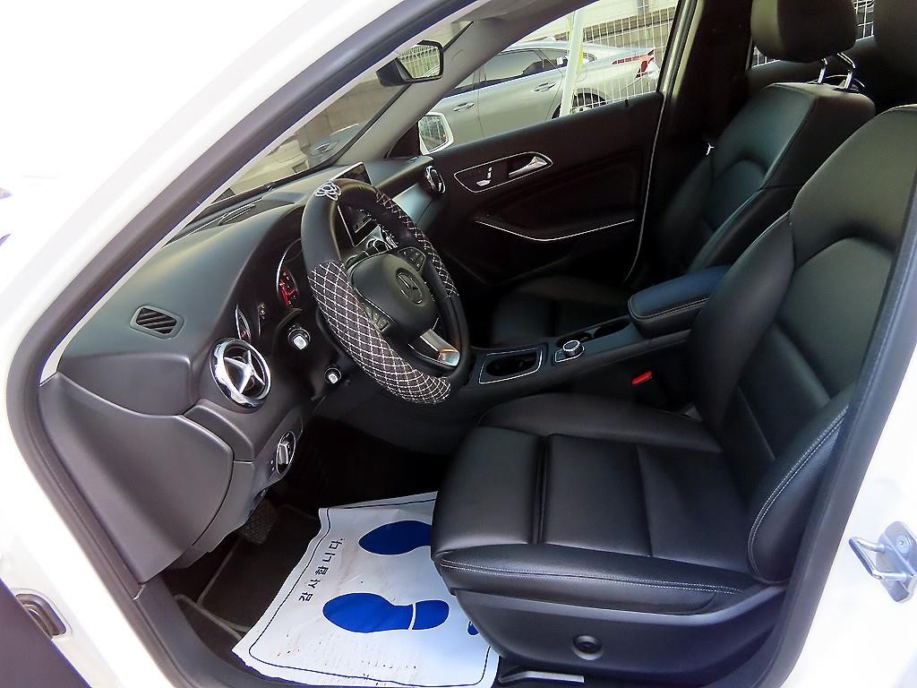 벤츠 GLA 클래스 GLA클래스 X156 GLA220 프리미엄 이미지 5