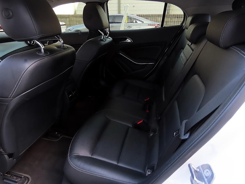 벤츠 GLA 클래스 GLA클래스 X156 GLA220 프리미엄 이미지 6