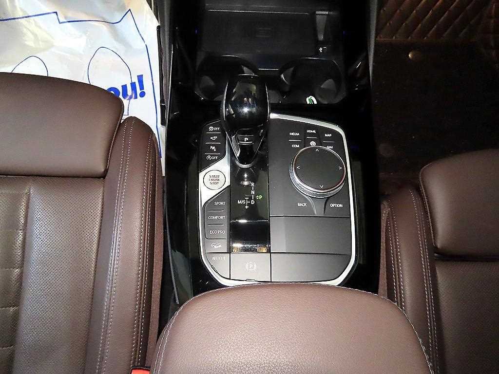 BMW X3 X3 (G01) xDrive 20d M 스포츠 프로 이미지 12
