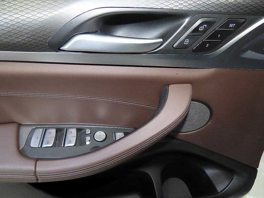 BMW X3 X3 (G01) xDrive 20d M 스포츠 프로 이미지 13
