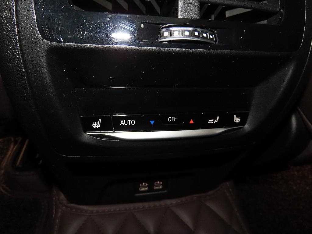 BMW X3 X3 (G01) xDrive 20d M 스포츠 프로 이미지 14