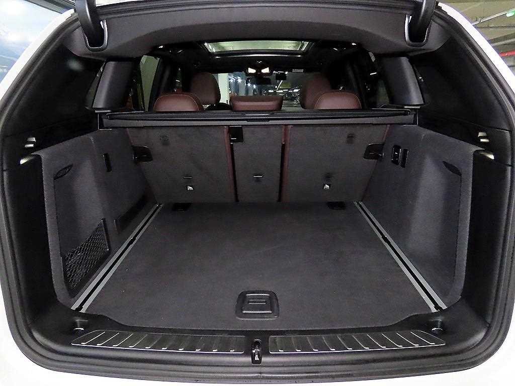 BMW X3 X3 (G01) xDrive 20d M 스포츠 프로 이미지 17