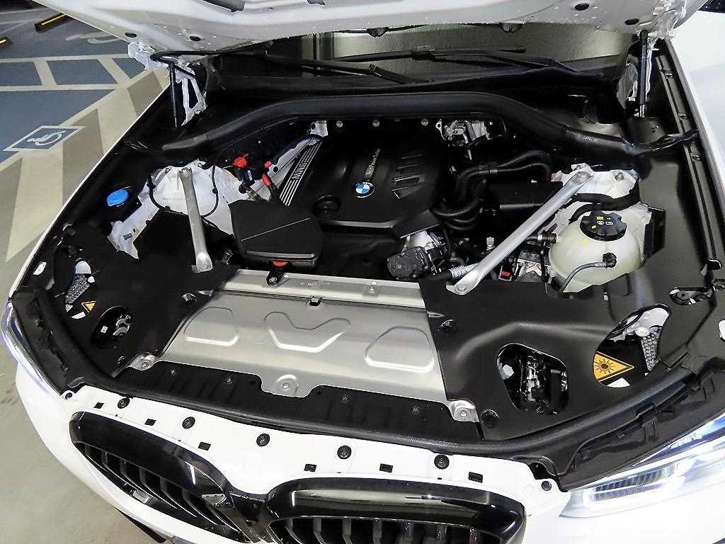 BMW X3 X3 (G01) xDrive 20d M 스포츠 프로 이미지 19