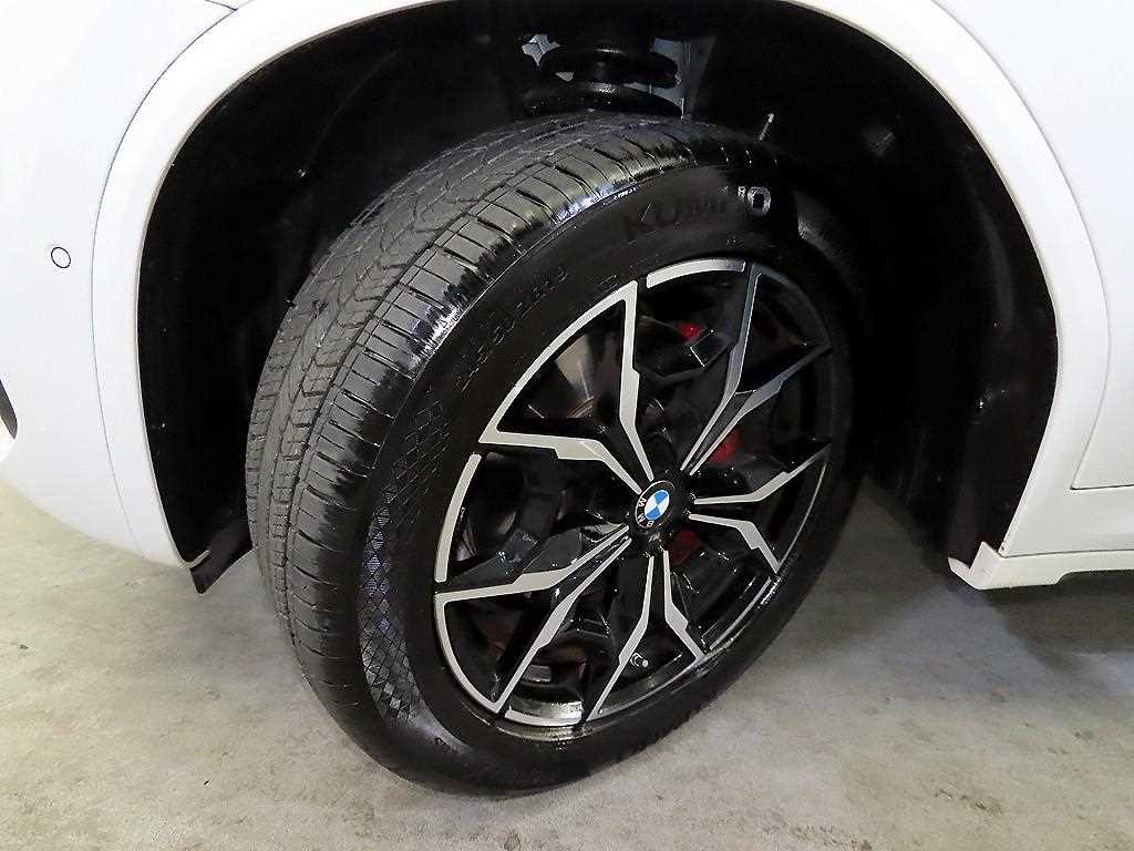 BMW X3 X3 (G01) xDrive 20d M 스포츠 프로 이미지 20