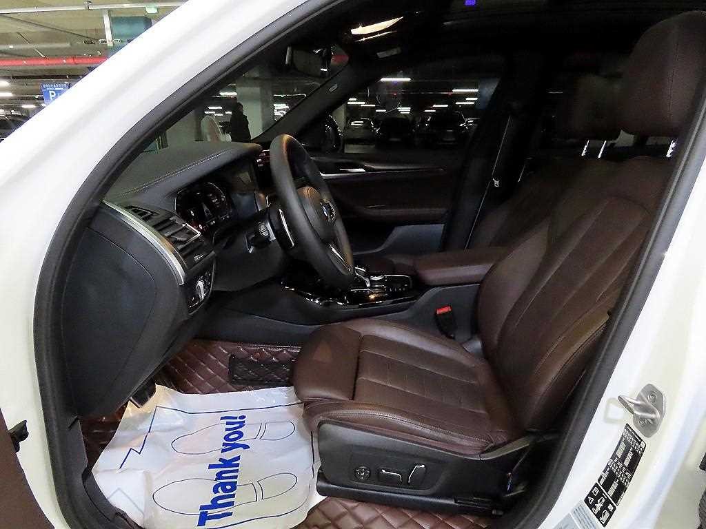 BMW X3 X3 (G01) xDrive 20d M 스포츠 프로 이미지 6