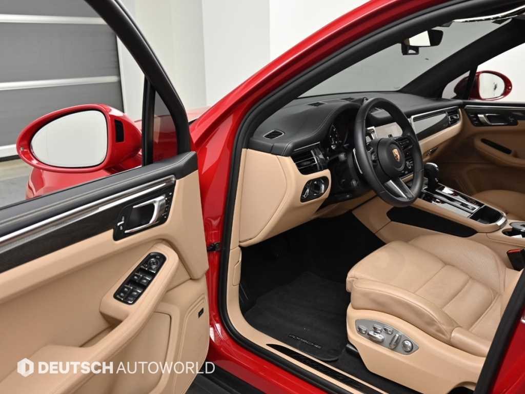 포르쉐 마칸 가솔린 2.9 GTS 이미지 11