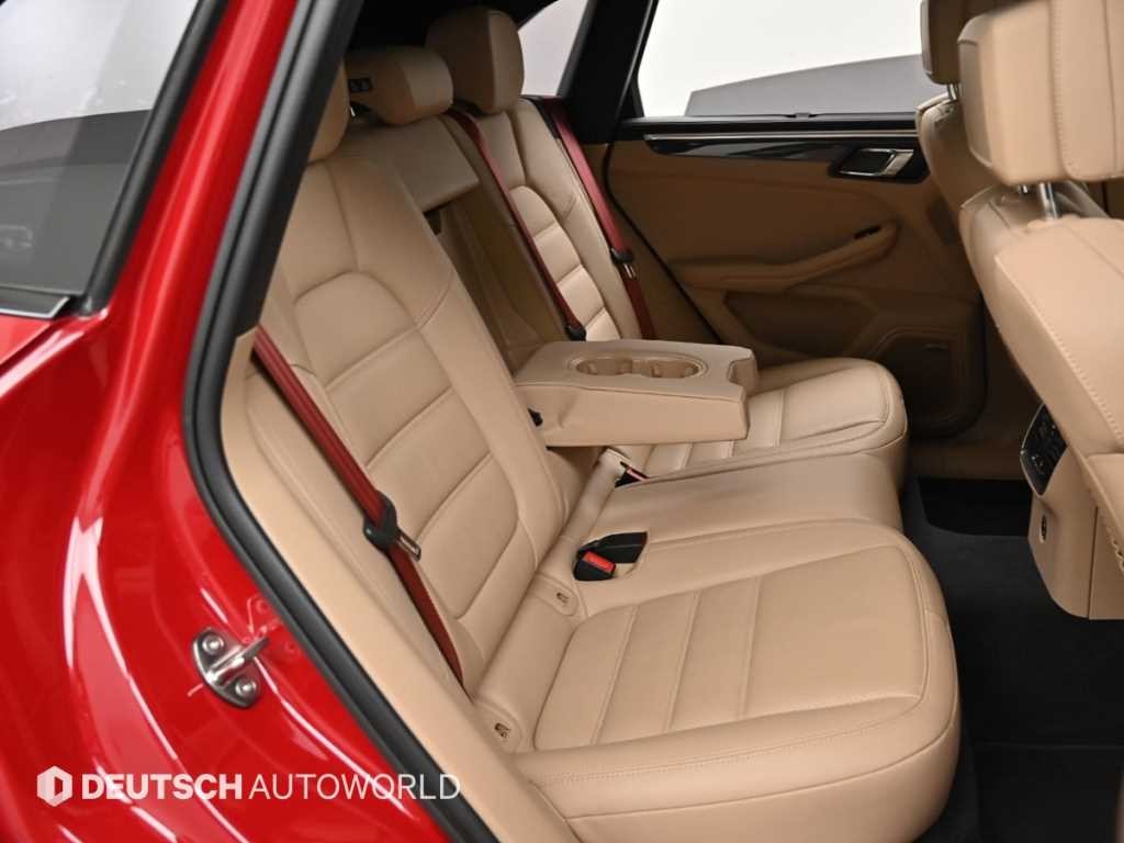 포르쉐 마칸 가솔린 2.9 GTS 이미지 12