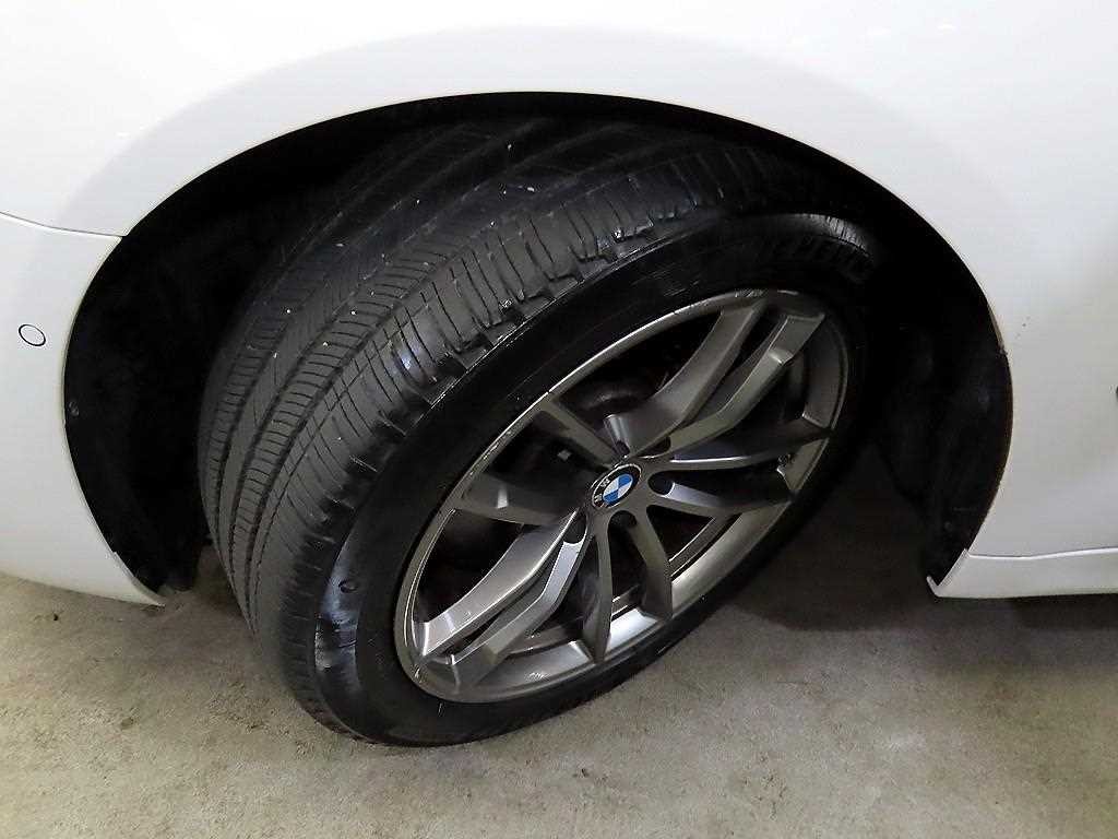 BMW 5시리즈 5시리즈 (G30) 530i xDrive M 스포츠 플러스 이미지 20